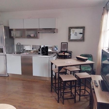 Appartement Coeur De サントロペ エクステリア 写真