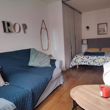 Appartement Coeur De サントロペ エクステリア 写真