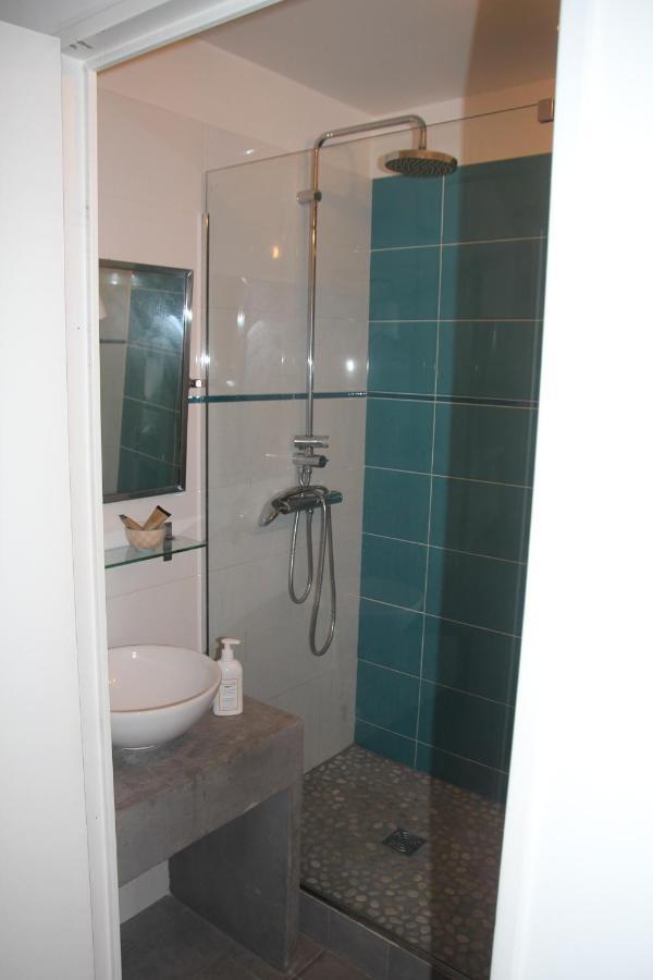 Appartement Coeur De サントロペ エクステリア 写真